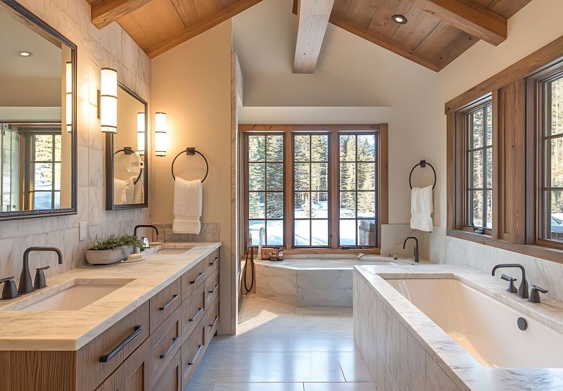 Top Bathroom Remodeling Companies in Vicksburg, MI