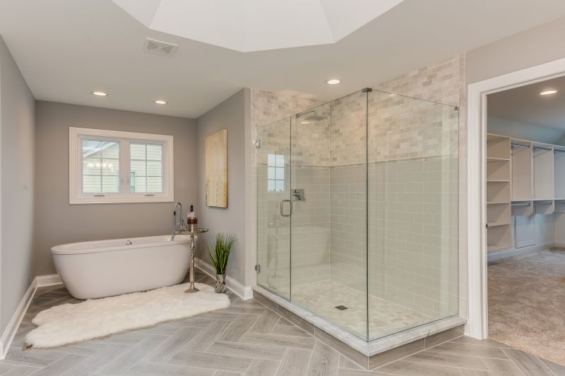 Best Bathroom Renovation Contractors in Coldwater, MI